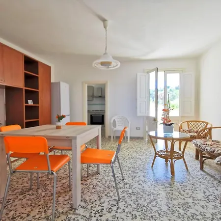 Apartment Casa Dafne Marina Porto