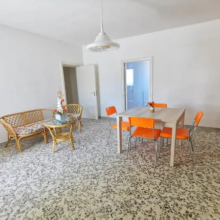Apartment Casa Dafne Marina Porto