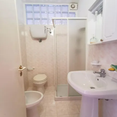 Casa Dafne Apartment *