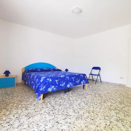 Casa Dafne Apartment