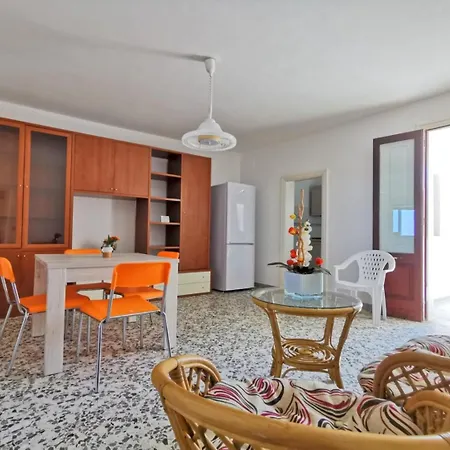 Apartment Casa Dafne
