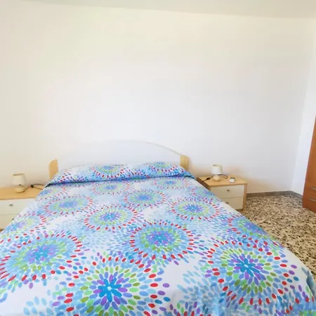Casa Dafne Apartment Marina Porto
