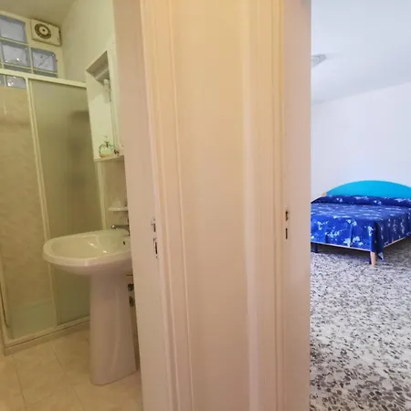 Casa Dafne Apartment *