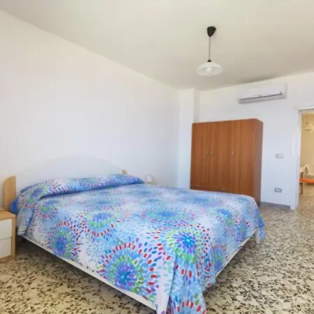 Casa Dafne Apartment *