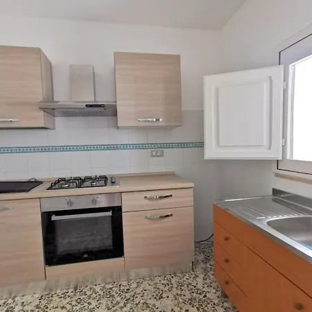 Apartment Casa Dafne