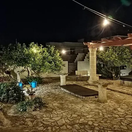 Casa Dafne Apartment *