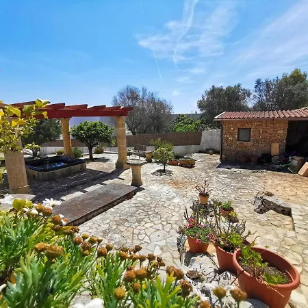 דירה Casa Dafne Marina Porto