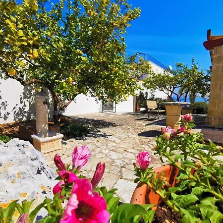 Casa Dafne דירה *